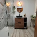 Grace House Ubytování v soukromí Belinho