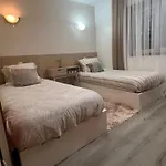Grace House *