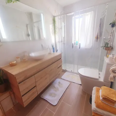 Grace House * Belinho