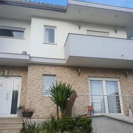 Grace House *