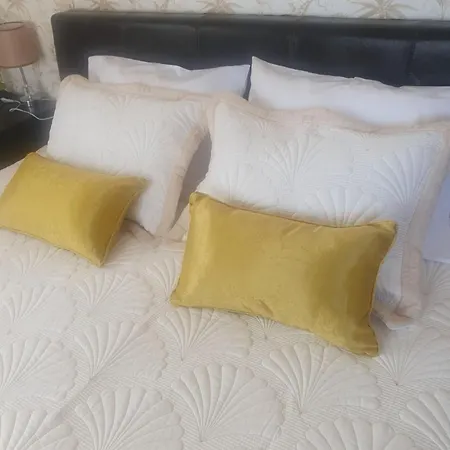 Grace House Habitación en casa particular