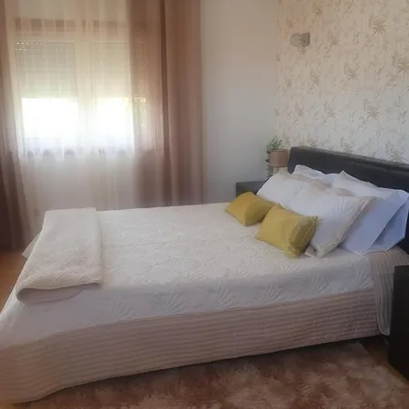 Grace House Belinho
