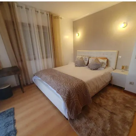 Habitación en casa particular Grace House *