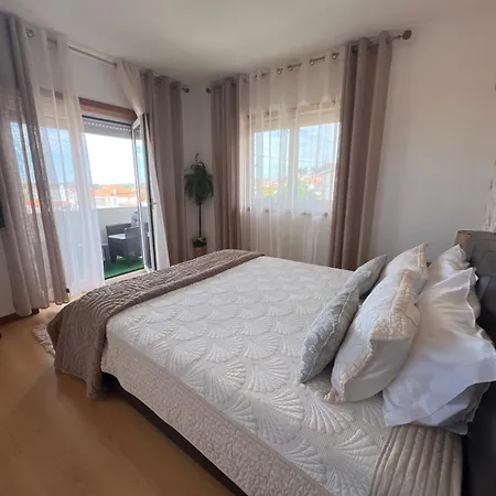 Privat bolig Grace House *