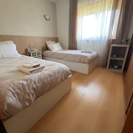 Grace House * Belinho