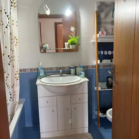 Grace House Habitación en casa particular