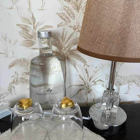 Habitación en casa particular Grace House