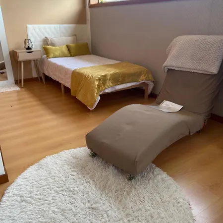 Privat bolig Grace House *