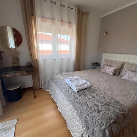 Privat bolig Grace House