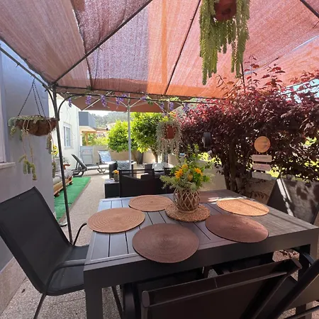 Grace House Habitación en casa particular