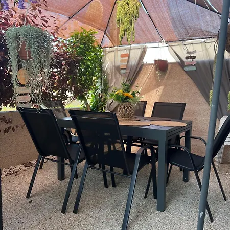 Habitación en casa particular Grace House