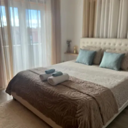 Grace House Belinho