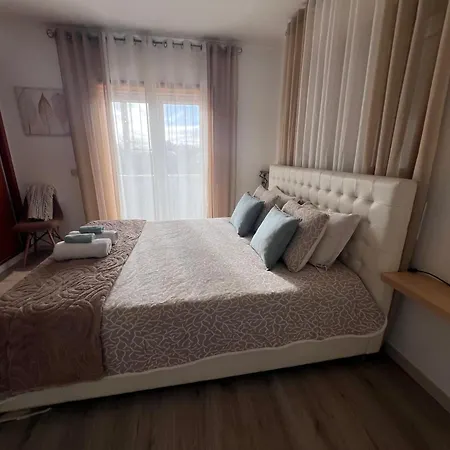 Ubytování v soukromí Grace House Belinho