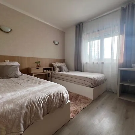 Grace House * Belinho