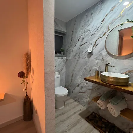 Grace House Ubytování v soukromí *