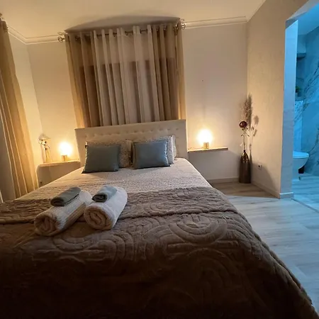 Grace House Belinho
