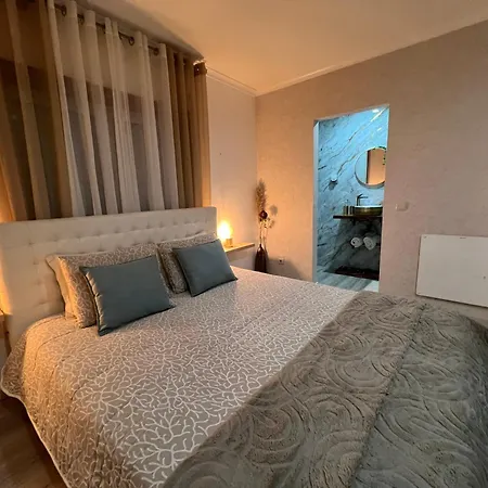 Grace House Belinho