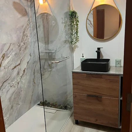 בית אירוח Grace House *