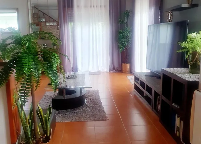 Grace House * Belinho