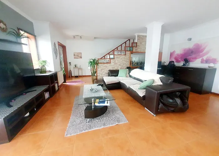 Grace House Ubytování v soukromí