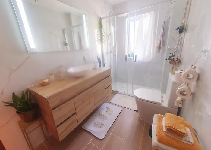 Grace House * Belinho