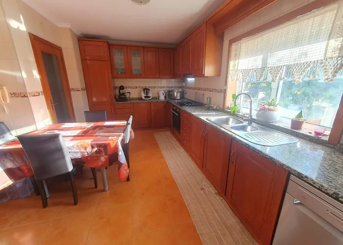 Ubytování v soukromí Grace House Belinho