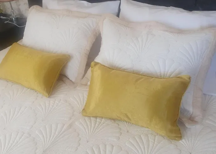 Grace House Accommodatie bij particulieren