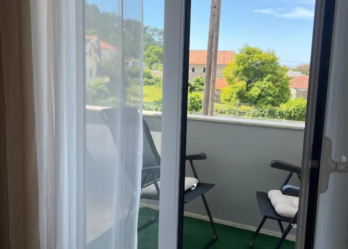 Grace House Ubytování v soukromí *