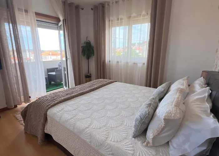 Ubytování v soukromí Grace House *