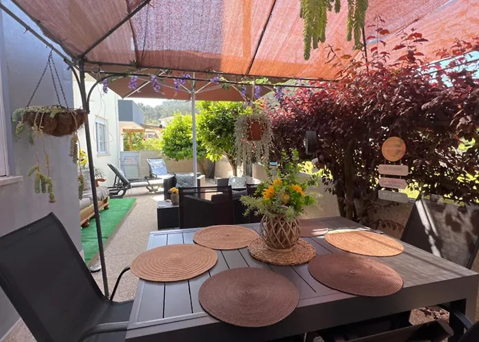 Grace House Privat bolig