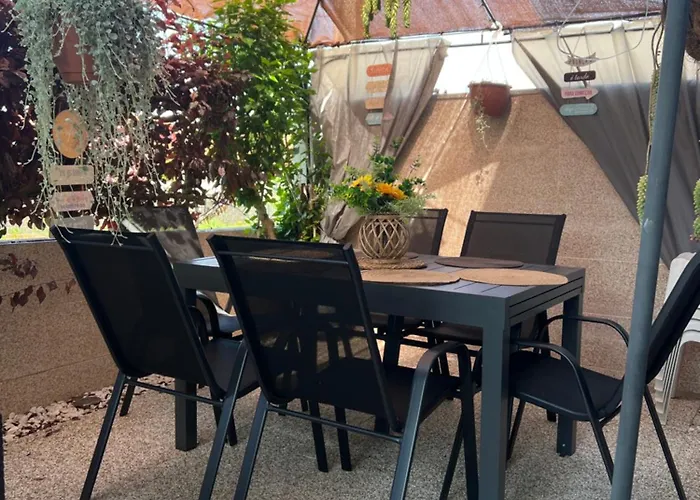 Privat bolig Grace House