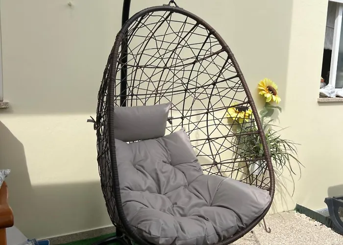 Grace House Privat bolig Belinho