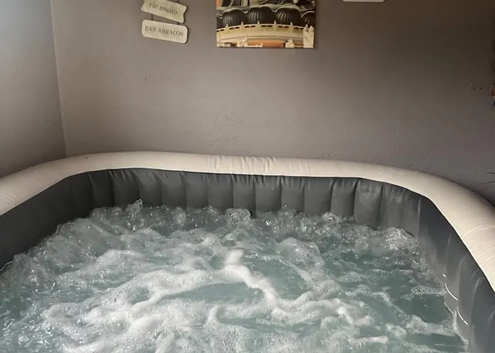 Ubytování v soukromí Grace House *