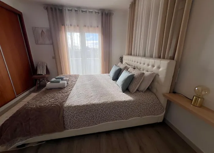 Ubytování v soukromí Grace House Belinho