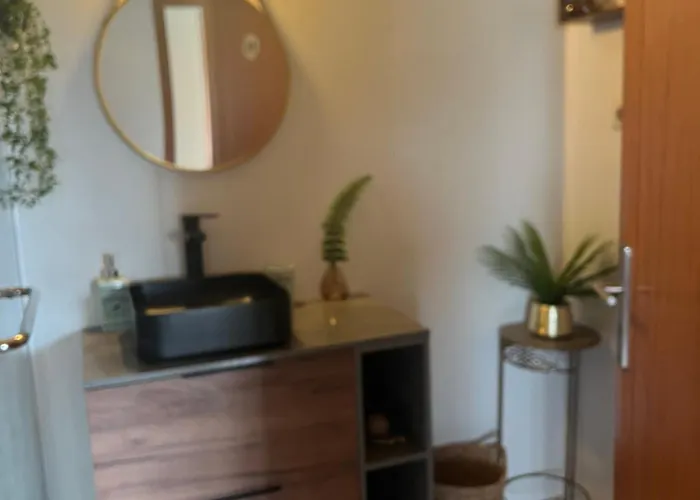 Grace House Accommodatie bij particulieren *