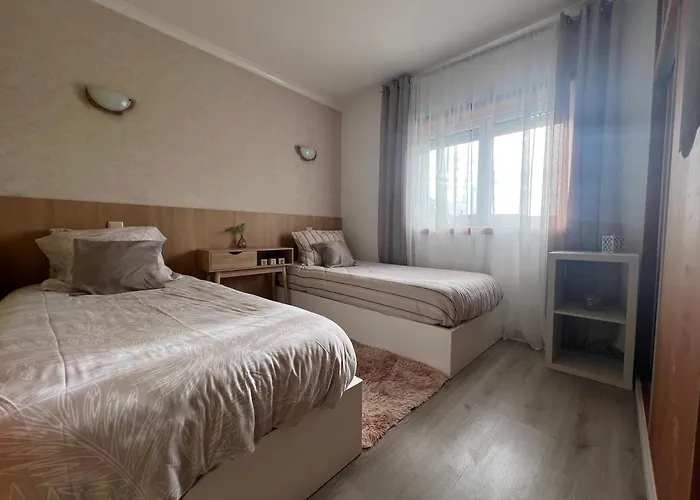 Grace House * Belinho