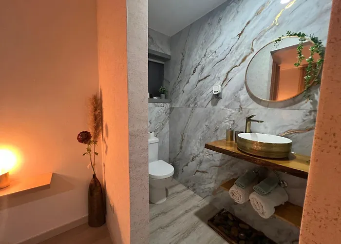 Grace House Ubytování v soukromí *