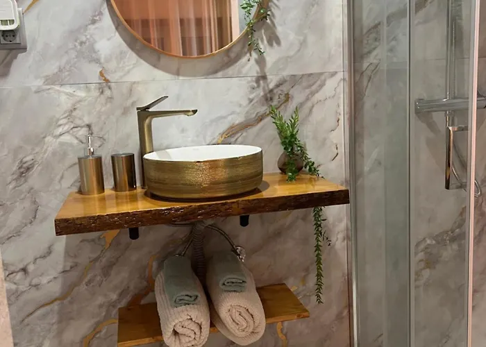 Grace House * Belinho