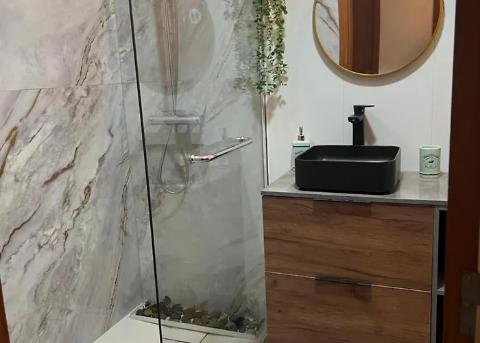 Ubytování v soukromí Grace House *