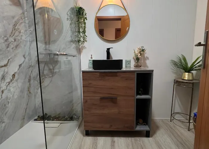 Grace House Accommodatie bij particulieren Belinho