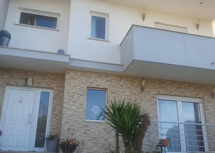 Grace House Accommodatie bij particulieren *